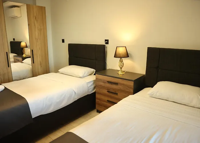 Dreams Luxury Residences & Lifestyle *