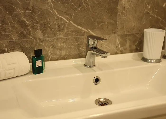 Dreams Luxury Residences & Lifestyle Trabzon