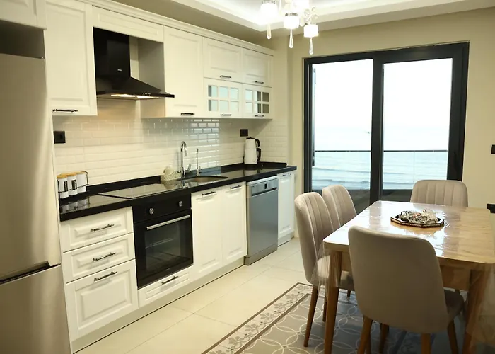 Apartman Dreams Luxury Residences & Lifestyle