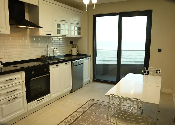 Dreams Luxury Residences & Lifestyle Apartman