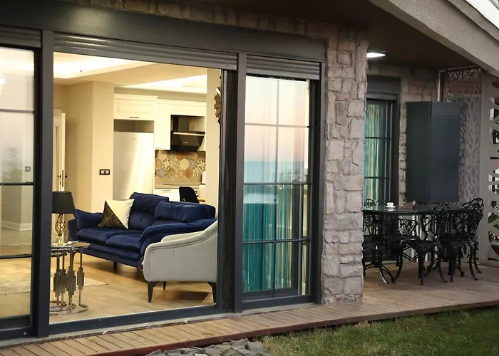 Dreams Luxury Residences & Lifestyle Trabzon