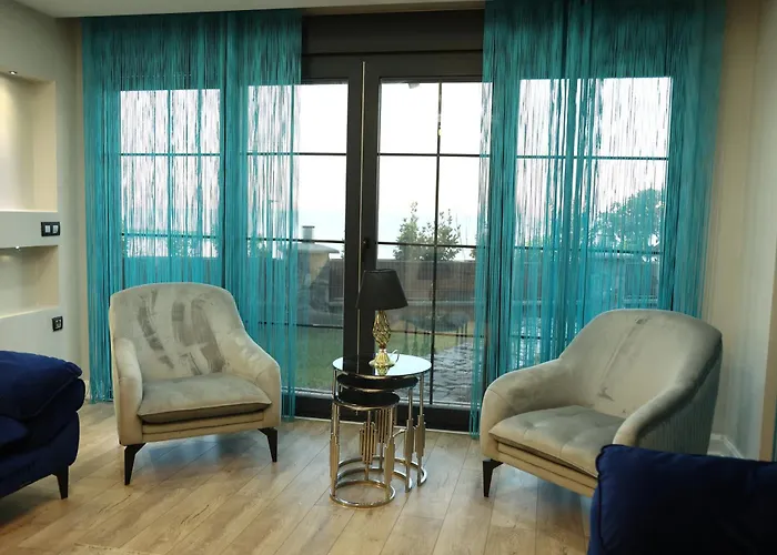 Dreams Luxury Residences & Lifestyle شقة *