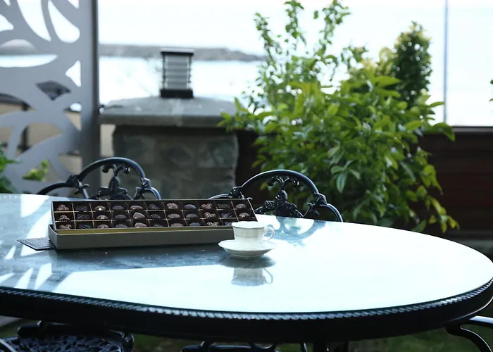 Dreams Luxury Residences & Lifestyle * ترابزون