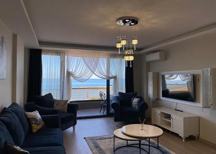 Dreams Luxury Residences & Lifestyle شقة