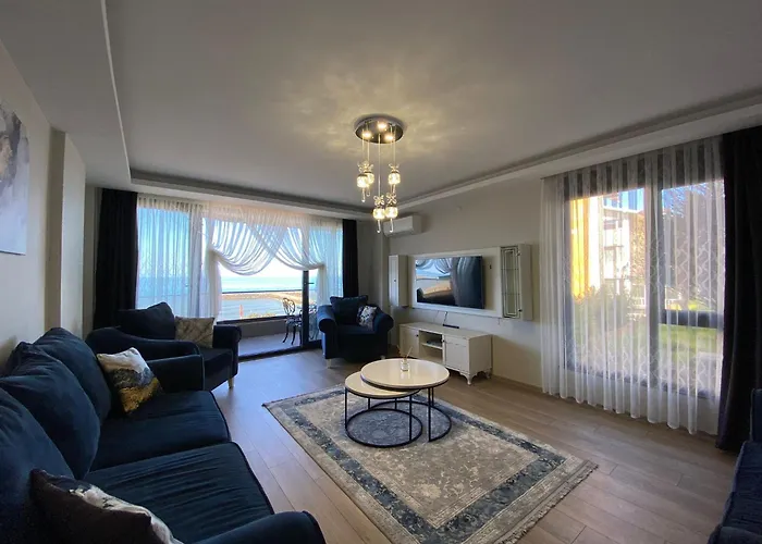 Dreams Luxury Residences & Lifestyle Apartman *