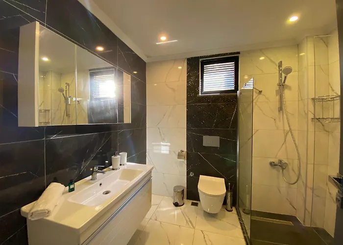 Apartman Dreams Luxury Residences & Lifestyle *